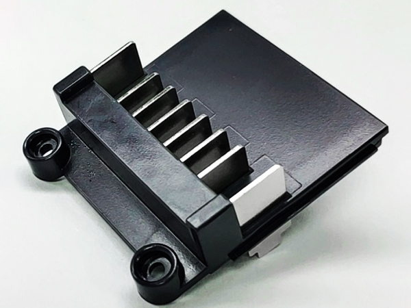 电动工具充电台外壳